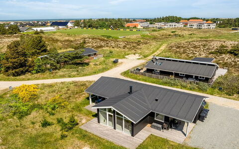 Raakel - 950M from the Sea: Sommerhus, Skur, Hytte, Stuehus, Prærie, Hytte, Lade, Bjælkehytte, Garden Bygninger