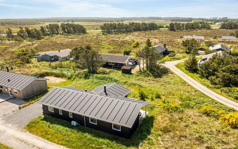 Raakel - 950M from the Sea: Sommerhus, Skur, Hytte, Stuehus, Prærie, Hytte, Lade, Bjælkehytte, Garden Bygninger