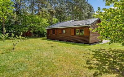 Bette - 8Km from the Sea