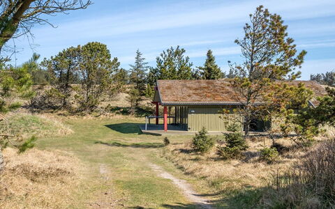 Alfrik - 900M from the Sea: Boligområde, Tag, Forstad, Indkørsel, Estate, Skorsten