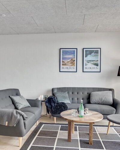 Ilsabe - 2Km from the Sea