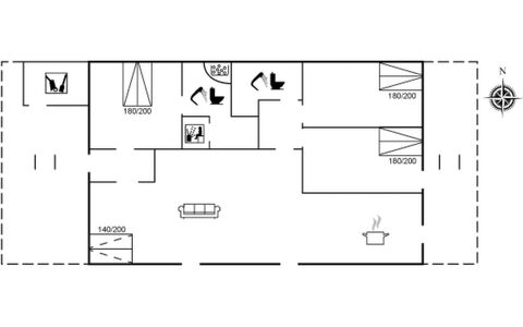Laulu - 2Km from the Sea: Tag, Sommerhus, Hjem, Skygge, Sidespor, Stuehus, Veranda, Udendørs Struktur, Garden Bygninger