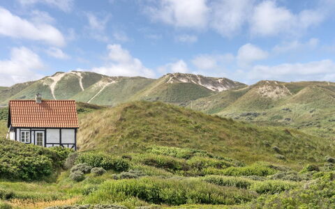 Kulle - 200M from the Sea: Træ, Hjem, Veranda, Dæk, Hårdttræ, Tag, Bejdse, Trægulve, Eco Hotel