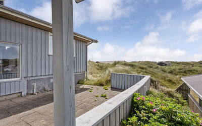 Kulle - 200M from the Sea