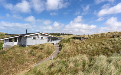 Kulle - 200M from the Sea