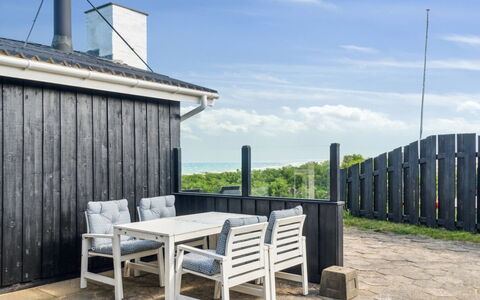 Edlef - 279M from the Sea: Hjem, Boligområde, Hus, Sommerhus, Tag, Land Lot, Sidespor, Have, Estate, Lawn