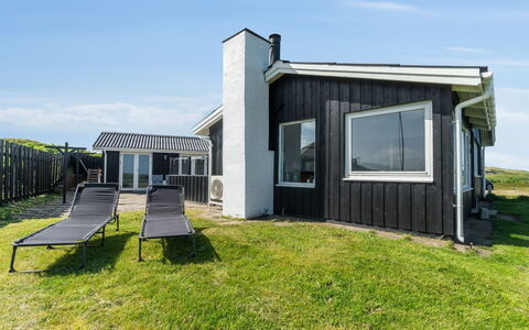 Edlef - 279M from the Sea: Hjem, Boligområde, Hus, Sommerhus, Tag, Land Lot, Sidespor, Have, Estate, Lawn
