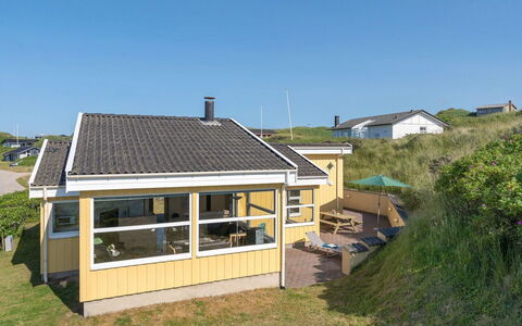 Heidine - 176M from the Sea: Tag, Land Lot, Sommerhus, Hjem, Landdistrikt, Skur, Sidespor, Garden Bygninger, Bjælkehytte, Hytte