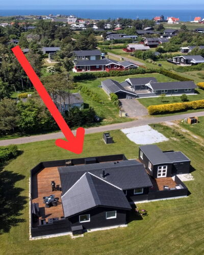 Kamp - 700M from the Sea