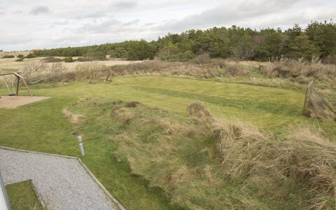 Thorgrim - 800M from the Sea: Plantesamfund, Sollys, Urteagtig Plante, Have, Plantation, Landbrug, Farm