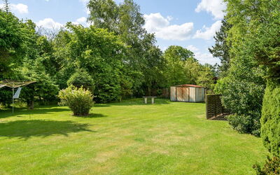 Ilari - 280M from the Sea