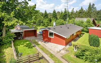 Ilari - 280M from the Sea