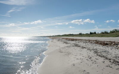 Elfride - 200M from the Sea