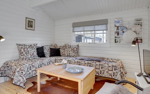 Freyja - 800M from the Sea: Tag, Hus, Hjem, Sommerhus, Dør, Sidespor, Dæk, Veranda, Planke, Hårdttræ
