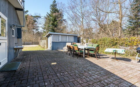 Sanna - 330M from the Sea: Græs, Hus, Tag, Hjem, Sommerhus, Busk, Land Lot, Landdistrikt, Stuehus, Bunddække