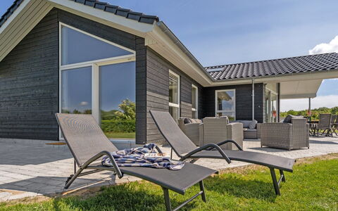 Elsebet - 600M from the Sea: Plantesamfund, Sollys, Urteagtig Plante, Have, Plantation, Landbrug, Farm