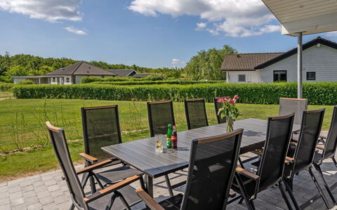 Elsebet - 600M from the Sea: Plantesamfund, Sollys, Urteagtig Plante, Have, Plantation, Landbrug, Farm