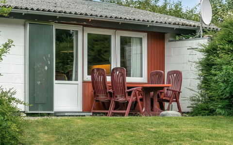 Thorwer - 250M from the Sea: Plantesamfund, Sollys, Urteagtig Plante, Have, Plantation, Landbrug, Farm