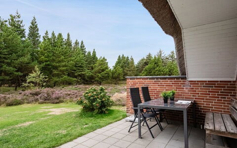 Hakun - 4Km from the Sea: Land Lot, Udendørs Møbler, Have, Sommerhus, Landscaping, Udendørs Bord, Mursten, Lawn, Stol, Gård
