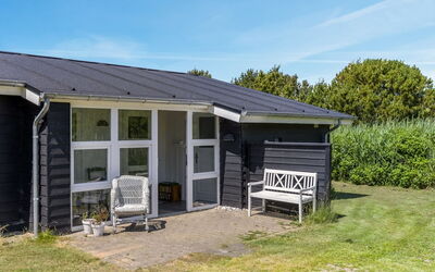 Denisa - 2.3Km from the Sea