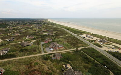 Ege - 200M from the Sea