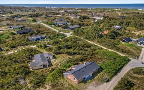 Anita - 500M from the Sea: Sommerhus, Skur, Hytte, Stuehus, Prærie, Hytte, Lade, Bjælkehytte, Garden Bygninger
