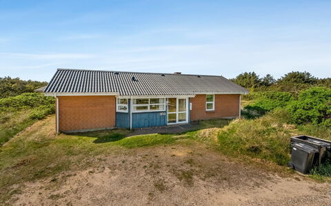 Anita - 500M from the Sea: Sommerhus, Skur, Hytte, Stuehus, Prærie, Hytte, Lade, Bjælkehytte, Garden Bygninger