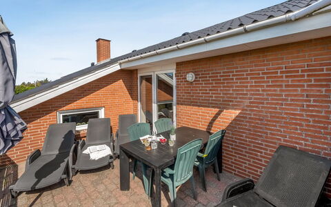 Anita - 500M from the Sea: Sommerhus, Skur, Hytte, Stuehus, Prærie, Hytte, Lade, Bjælkehytte, Garden Bygninger