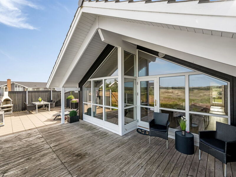 Christan - 1.2Km from the Sea