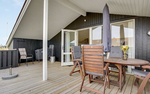 Apolonia - from the Sea: Hus, Tag, Hjem, Sommerhus, Skur, Garden Bygninger, Sidespor, Gård, Bjælkehytte, Hytte