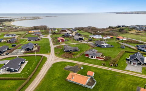 Lonne - 750M to the Fjord: Hus, Tag, Hjem, Sommerhus, Skur, Garden Bygninger, Sidespor, Gård, Bjælkehytte, Hytte