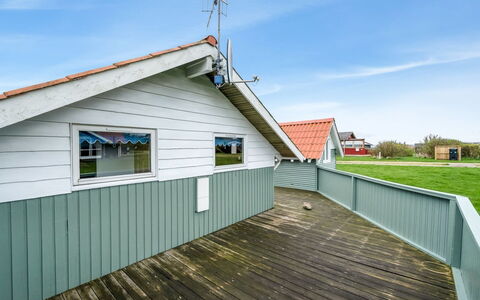 Lonne - 750M to the Fjord: Hus, Tag, Hjem, Sommerhus, Skur, Garden Bygninger, Sidespor, Gård, Bjælkehytte, Hytte
