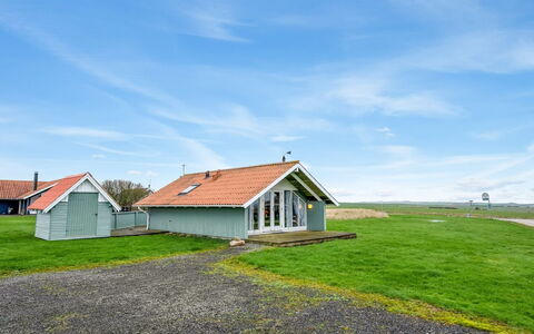 Lonne - 750M to the Fjord: Hus, Tag, Hjem, Sommerhus, Skur, Garden Bygninger, Sidespor, Gård, Bjælkehytte, Hytte