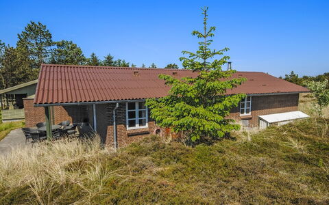Thermet - 900M from the Sea: Sommerhus, Skur, Hytte, Stuehus, Prærie, Hytte, Lade, Bjælkehytte, Garden Bygninger