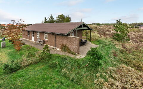 Thermet - 900M from the Sea: Sommerhus, Skur, Hytte, Stuehus, Prærie, Hytte, Lade, Bjælkehytte, Garden Bygninger