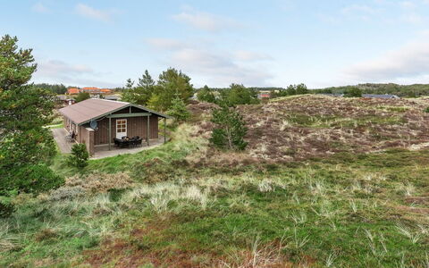 Thermet - 900M from the Sea: Sommerhus, Skur, Hytte, Stuehus, Prærie, Hytte, Lade, Bjælkehytte, Garden Bygninger