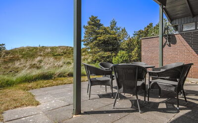 Thermet - 900M from the Sea