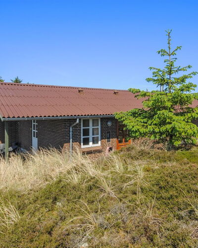 Thermet - 900M from the Sea