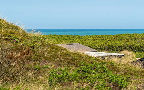 Quirina - 75M from the Sea: Sommerhus, Skur, Hytte, Stuehus, Prærie, Hytte, Lade, Bjælkehytte, Garden Bygninger