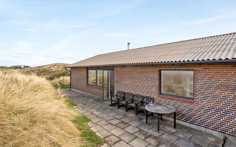 Fridolina - 200M from the Sea: Sommerhus, Skur, Hytte, Stuehus, Prærie, Hytte, Lade, Bjælkehytte, Garden Bygninger