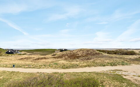 Fridolina - 200M from the Sea: Sommerhus, Skur, Hytte, Stuehus, Prærie, Hytte, Lade, Bjælkehytte, Garden Bygninger