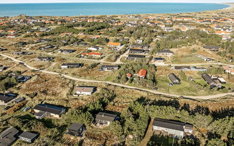 Letta - 800M from the Sea: Landskab, Tag, Land Lot, Hældning, Forstad, Landsby, Luftfotografering, Fugleperspektiv