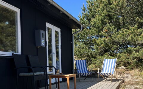 Letta - 800M from the Sea: Sommerhus, Skur, Hytte, Stuehus, Prærie, Hytte, Lade, Bjælkehytte, Garden Bygninger