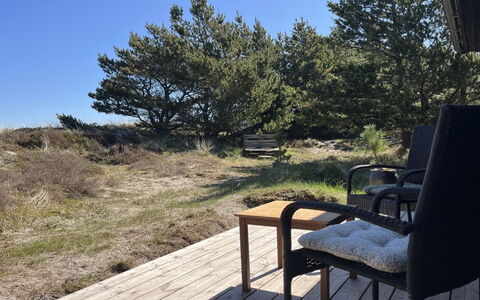 Letta - 800M from the Sea: Sommerhus, Skur, Hytte, Stuehus, Prærie, Hytte, Lade, Bjælkehytte, Garden Bygninger