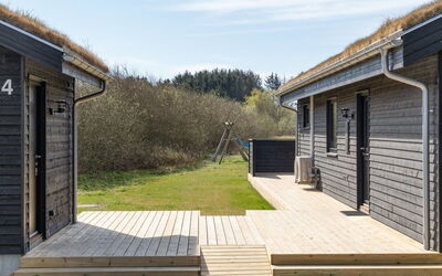 Bentine - 1.6Km from the Sea