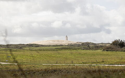Volfgang - 250M from the Sea: Himmel, Naturligt Miljø, Sky, Økoregion, Græs-, Horisont, Almindeligt, Land Lot, Landskab, Steppe