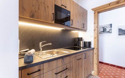 Feriebolig:&nbsp;Penthouse mit 3 Schlafzimmern 180.12