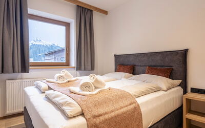 Feriebolig:&nbsp;Mit 1 Schlafzimmer für 3 Personen 180.1