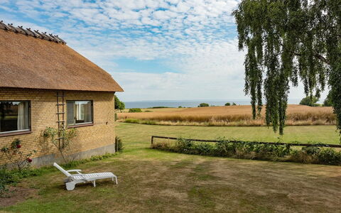 Edithe - 250M from the Sea: Land Lot, Landdistrikt, Sommerhus, Tækning, Mark, Eng, Stuehus, Prærie, Farm