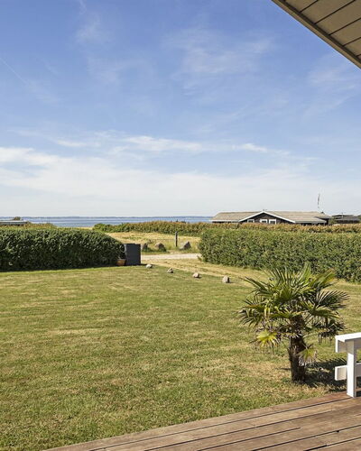 Kierstine - 100M from the Sea